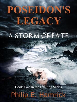 cover image of A Storm of Fate
